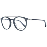 Police Gray Men Glasses Frame -   -  Police.